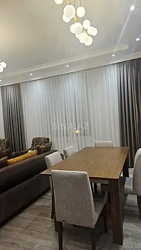 Kirayə verilir 2 otaqlı mənzil 100 m²