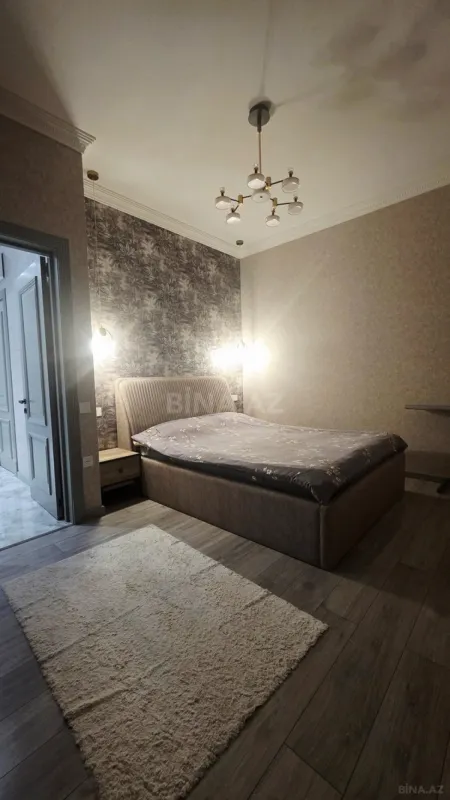 Kirayə verilir 2 otaqlı mənzil 100 m²