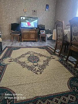 Kirayə verilir 2 otaqlı həyət evi 65 m² — Bakı, Saray 2 otaq 65.00 m²