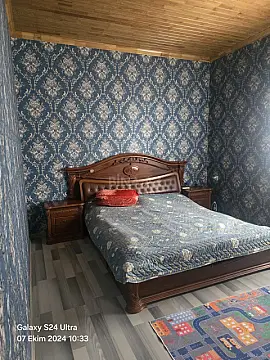 Kirayə verilir 2 otaqlı həyət evi 65 m²