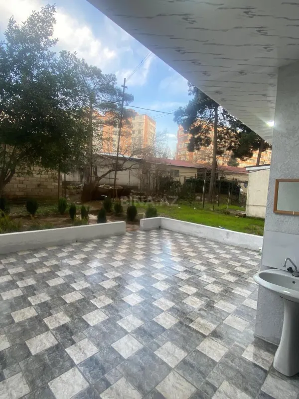 Satılır 3 otaqlı mənzil 55 m²