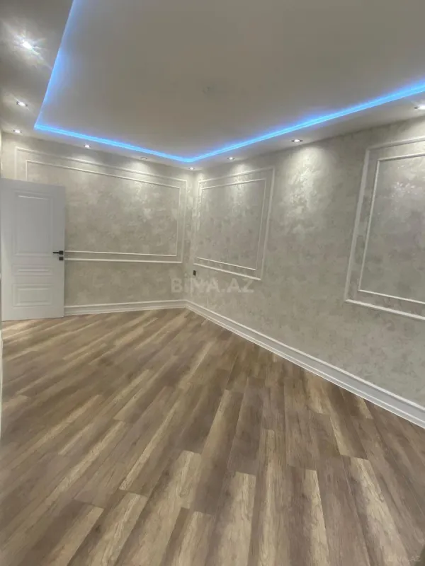 Satılır 3 otaqlı mənzil 55 m²