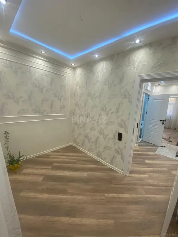 Satılır 3 otaqlı mənzil 55 m²