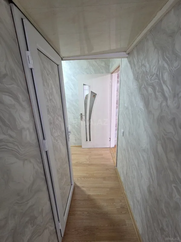 Satılır 1 otaqlı mənzil 50 m²