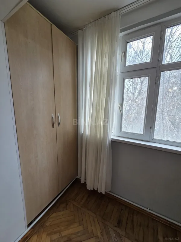 Satılır 1 otaqlı mənzil 50 m²