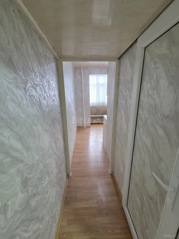 Satılır 1 otaqlı mənzil 50 m²
