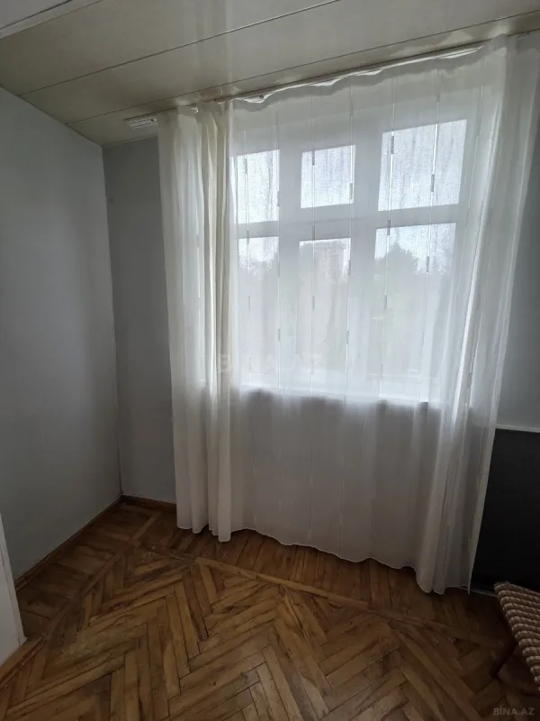 Satılır 1 otaqlı mənzil 50 m²