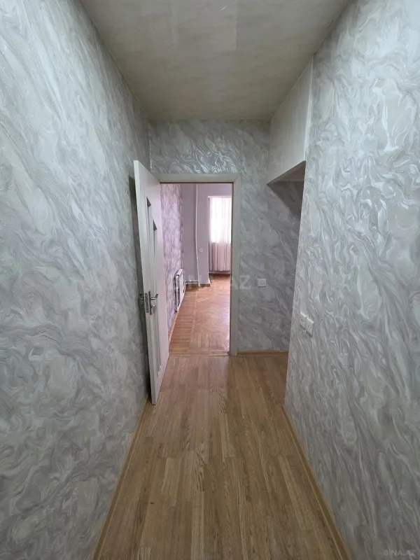 Satılır 1 otaqlı mənzil 50 m²