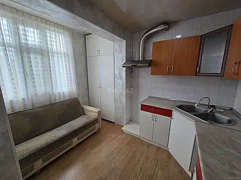 Satılır 1 otaqlı mənzil 50 m²