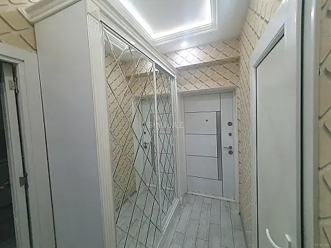 Kirayə verilir 2 otaqlı mənzil 55 m²