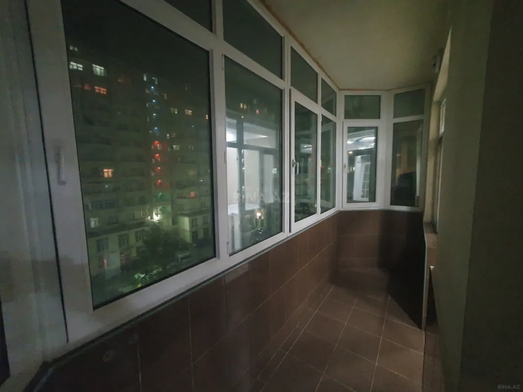 Kirayə verilir 2 otaqlı mənzil 55 m²