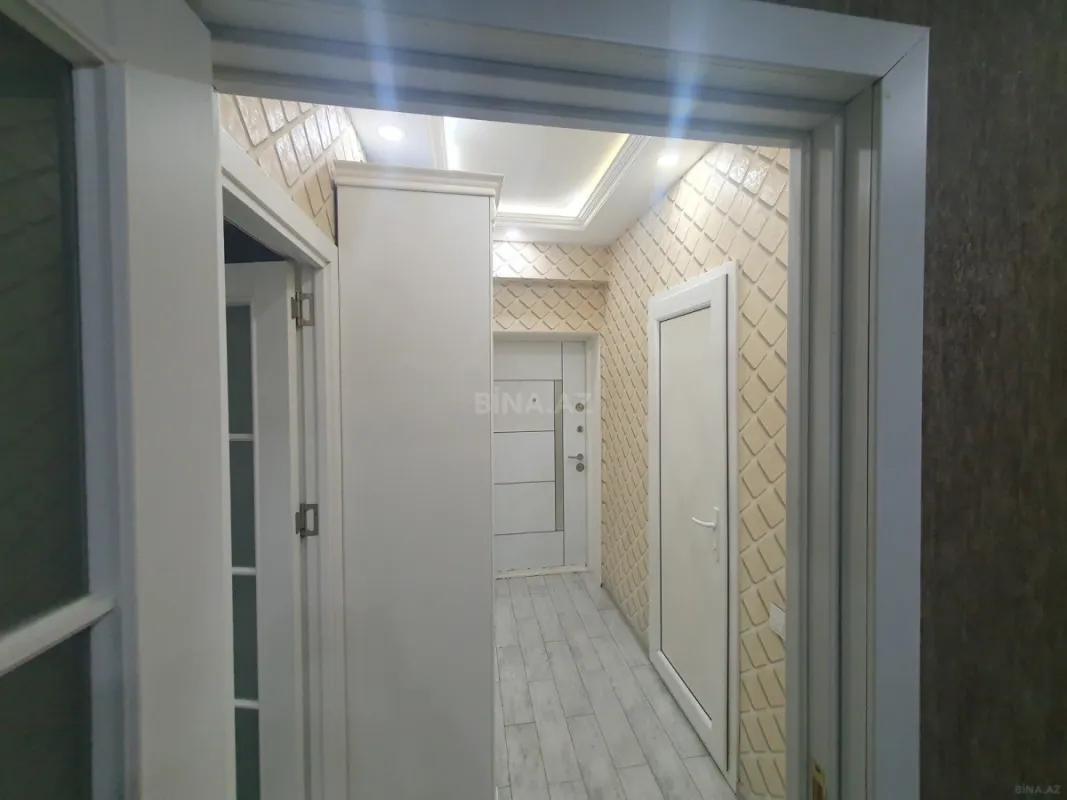 Kirayə verilir 2 otaqlı mənzil 55 m²