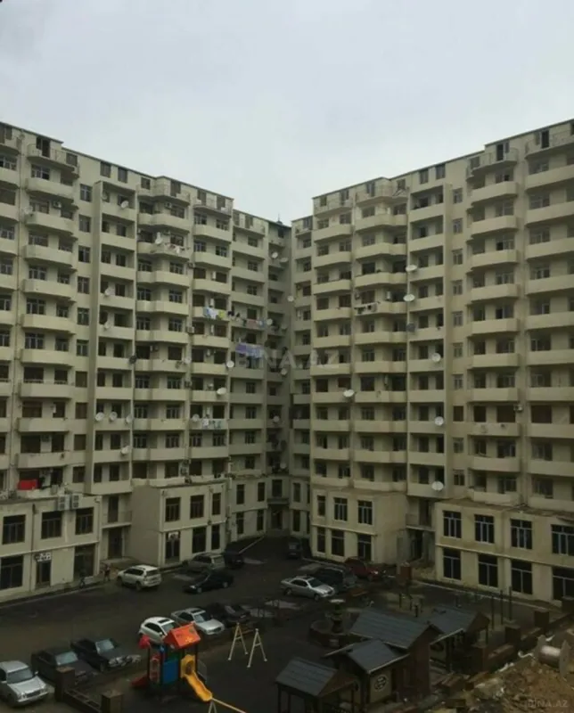 Kirayə verilir 2 otaqlı mənzil 55 m²