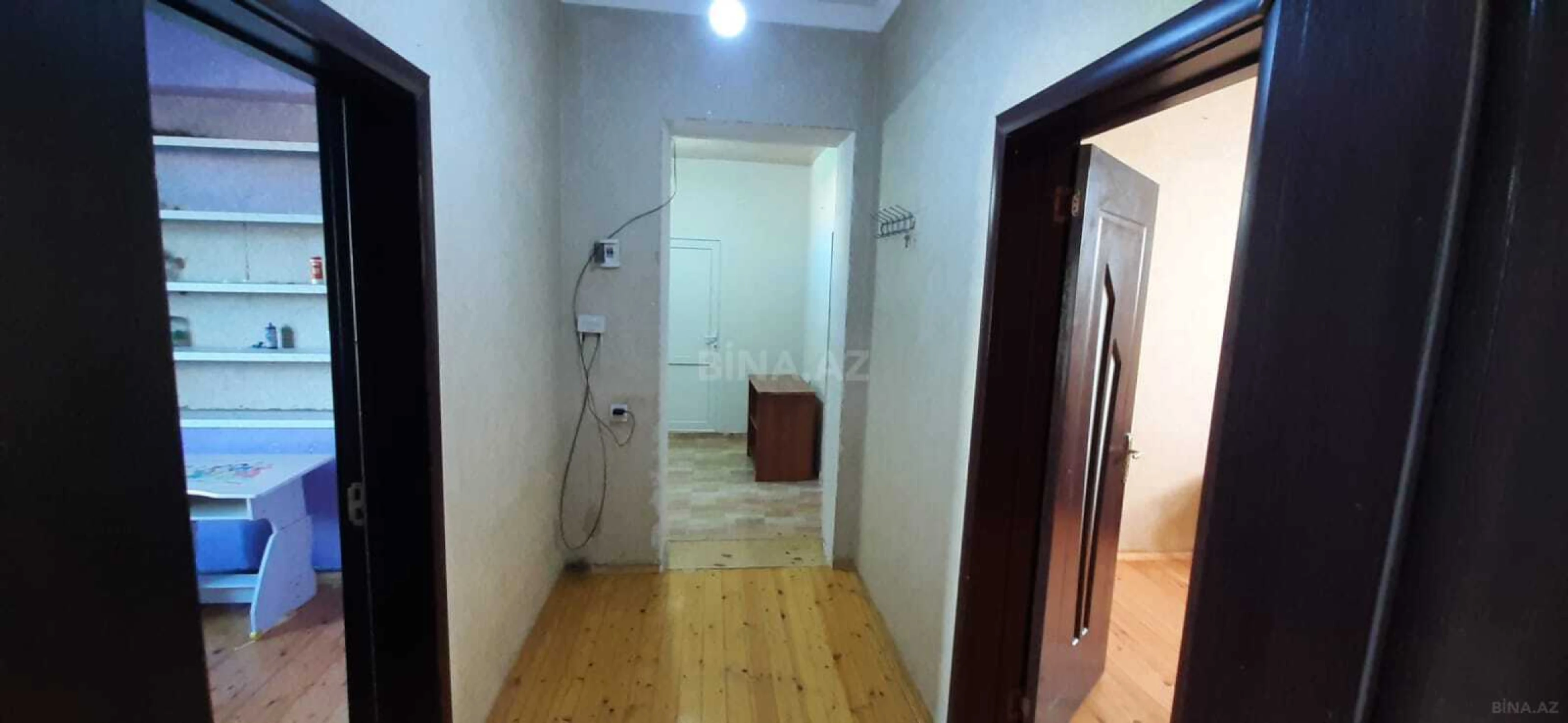 Satılır 4 otaqlı həyət evi 90 m²