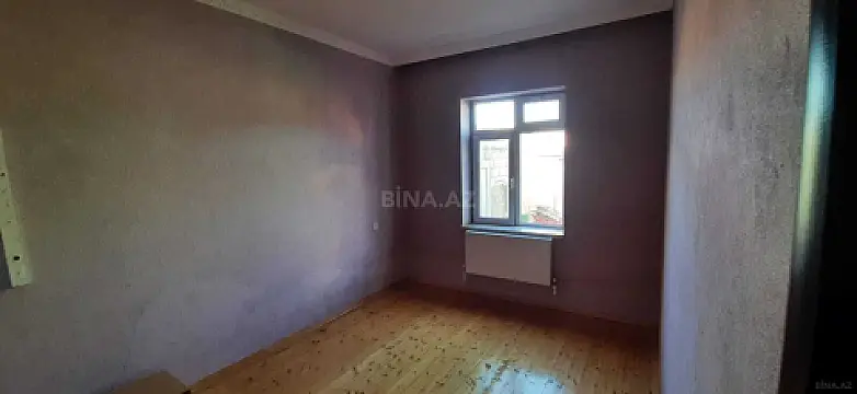 Satılır 4 otaqlı həyət evi 90 m²