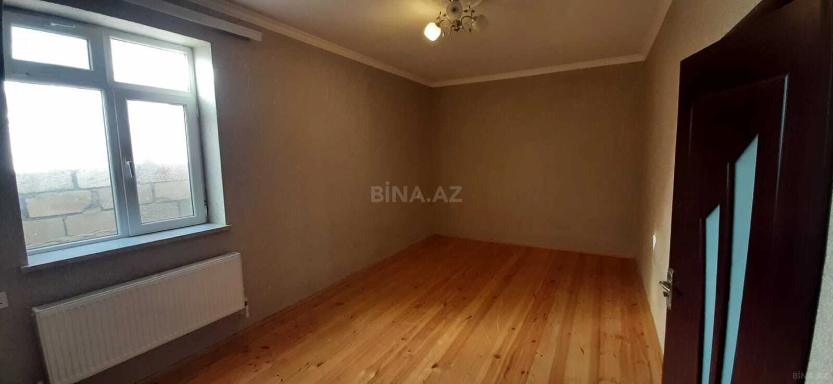 Satılır 4 otaqlı həyət evi 90 m²