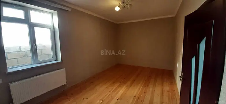 Satılır 4 otaqlı həyət evi 90 m²