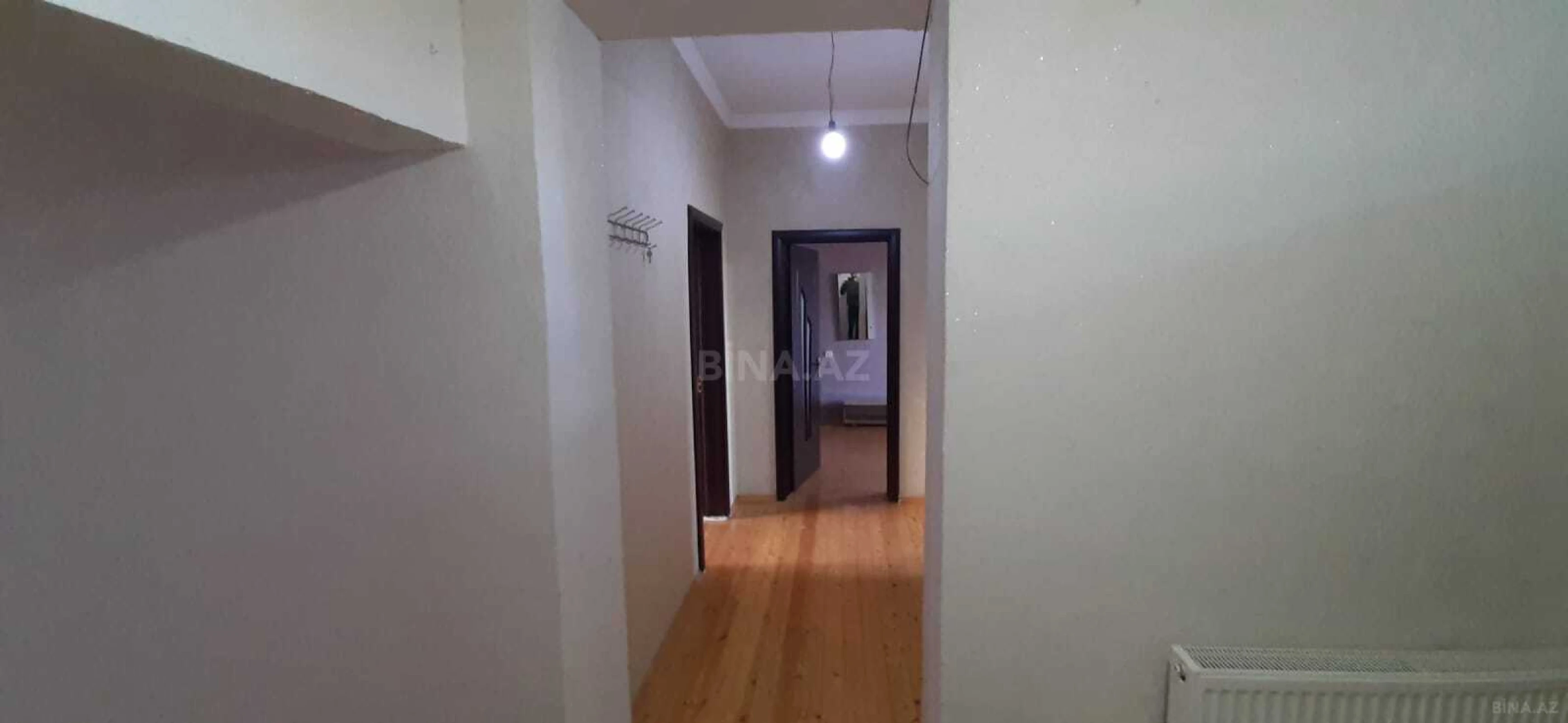 Satılır 4 otaqlı həyət evi 90 m²