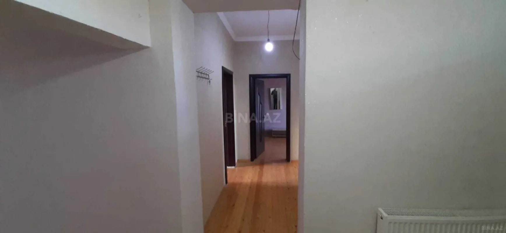 Satılır 4 otaqlı həyət evi 90 m²