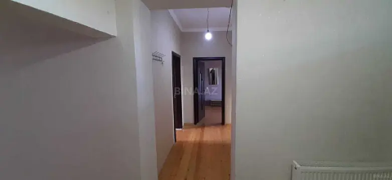 Satılır 4 otaqlı həyət evi 90 m²