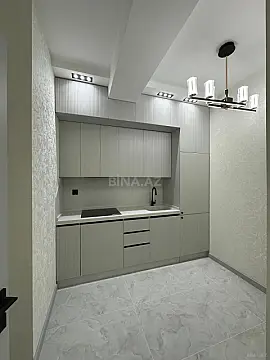 Satılır 2 otaqlı mənzil 54 m² — Bakı, Nərimanov 2 otaq 54.00 m²