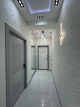 Satılır 2 otaqlı mənzil 54 m²