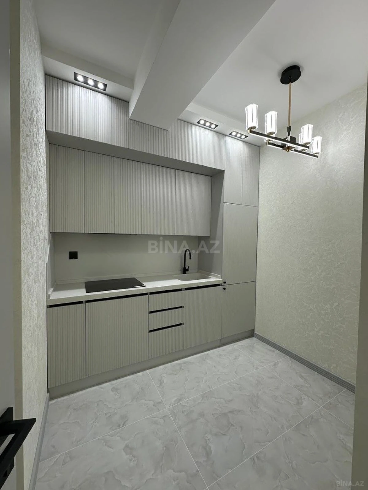 Satılır 2 otaqlı mənzil 54 m²