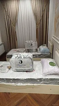 Kirayə verilir 3 otaqlı mənzil 135 m²