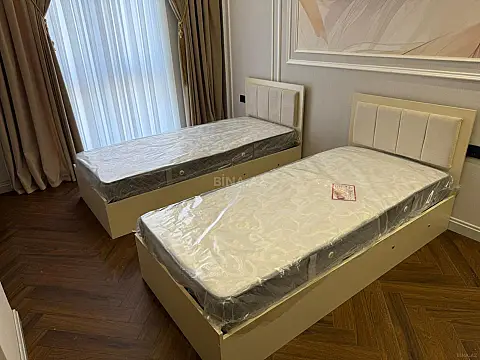 Kirayə verilir 3 otaqlı mənzil 135 m²