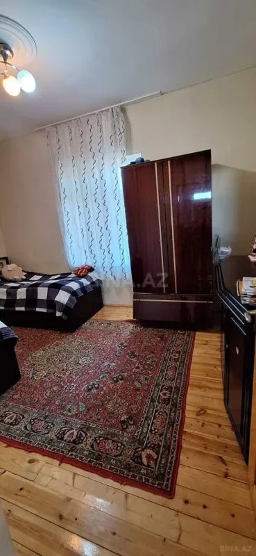 Satılır 3 otaqlı həyət evi 120 m²
