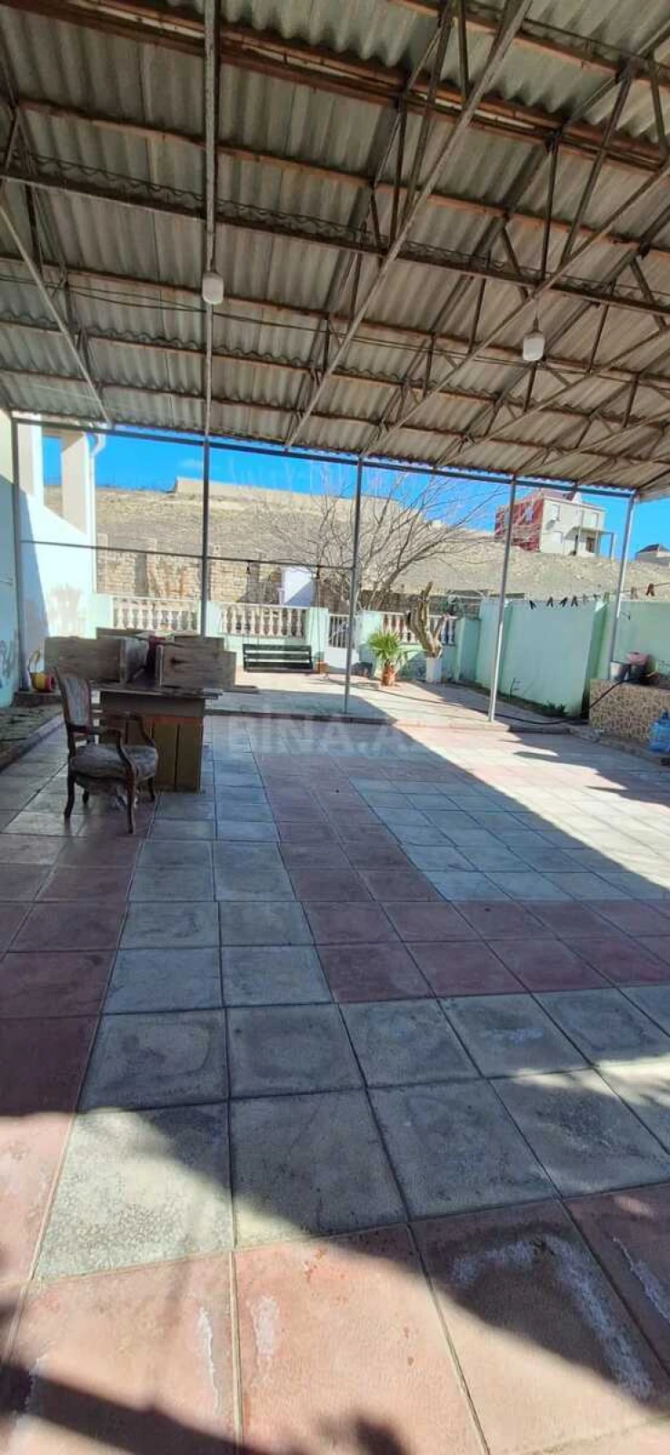 Satılır 3 otaqlı həyət evi 120 m²