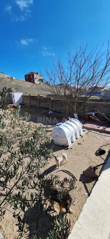 Satılır 3 otaqlı həyət evi 120 m²