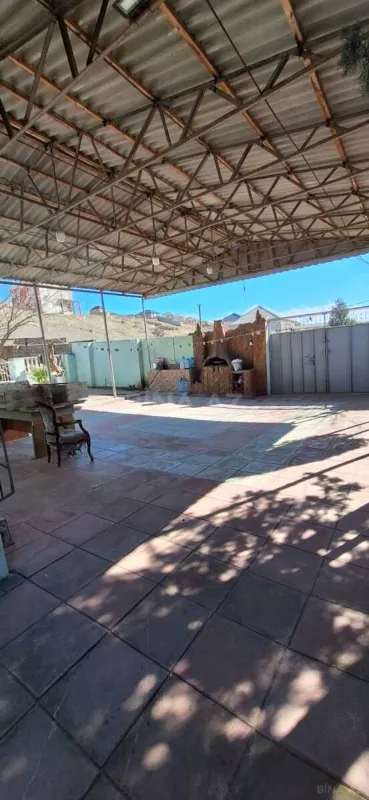 Satılır 3 otaqlı həyət evi 120 m²