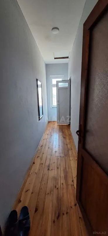 Satılır 3 otaqlı həyət evi 120 m²