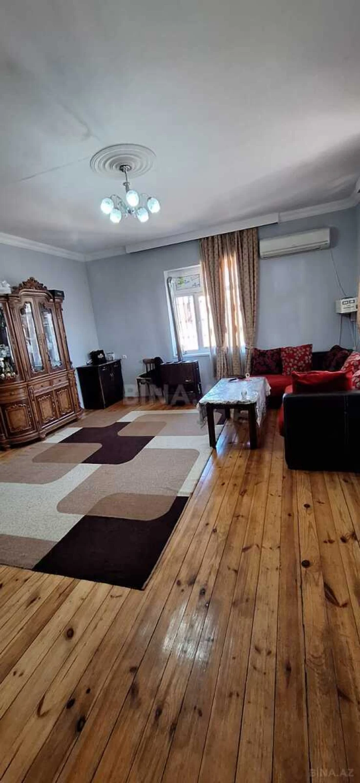 Satılır 3 otaqlı həyət evi 120 m²