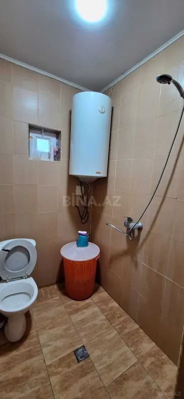 Satılır 3 otaqlı həyət evi 120 m²