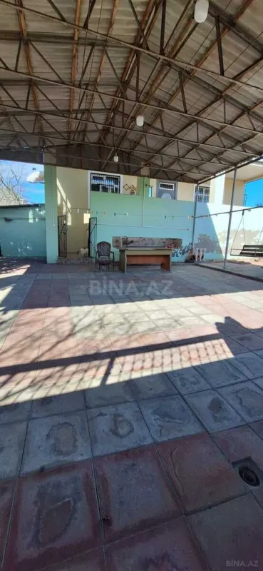 Satılır 3 otaqlı həyət evi 120 m²