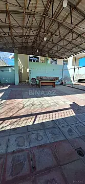 Satılır 3 otaqlı həyət evi 120 m²