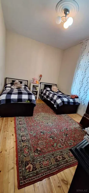 Satılır 3 otaqlı həyət evi 120 m²