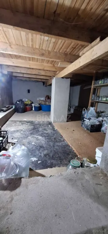 Satılır 3 otaqlı həyət evi 120 m²