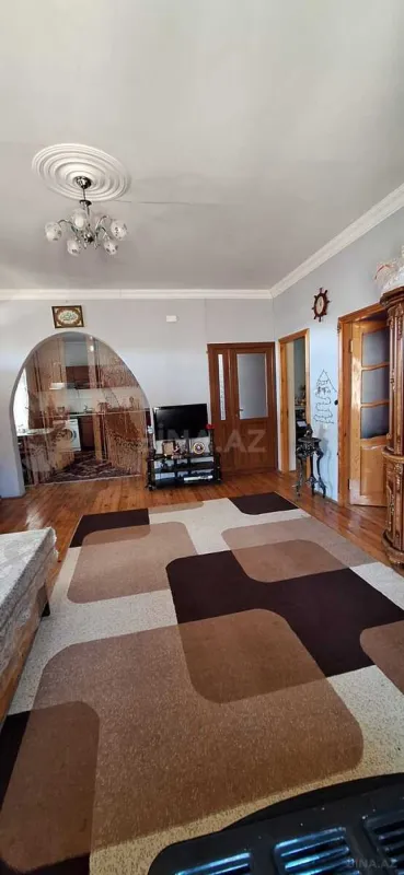 Satılır 3 otaqlı həyət evi 120 m²