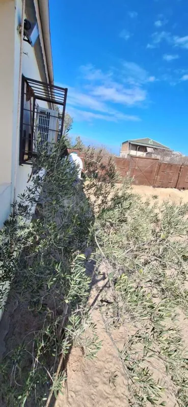 Satılır 3 otaqlı həyət evi 120 m²