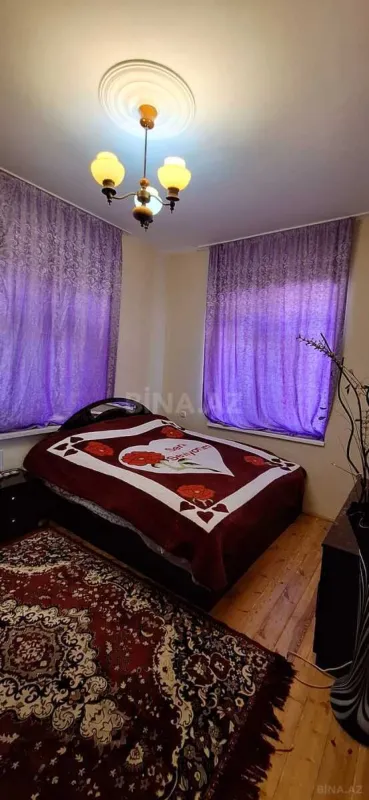 Satılır 3 otaqlı həyət evi 120 m²