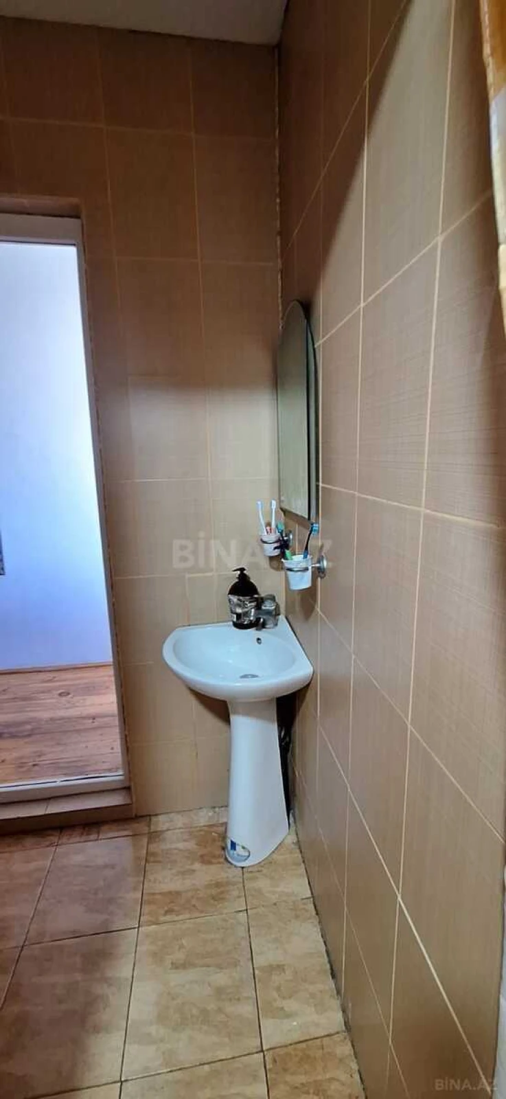 Satılır 3 otaqlı həyət evi 120 m²