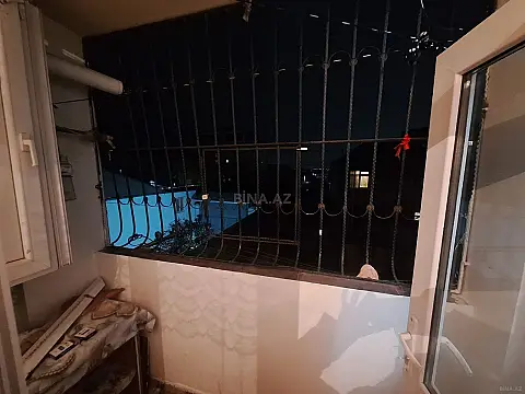 Kirayə verilir 2 otaqlı mənzil 62 m²