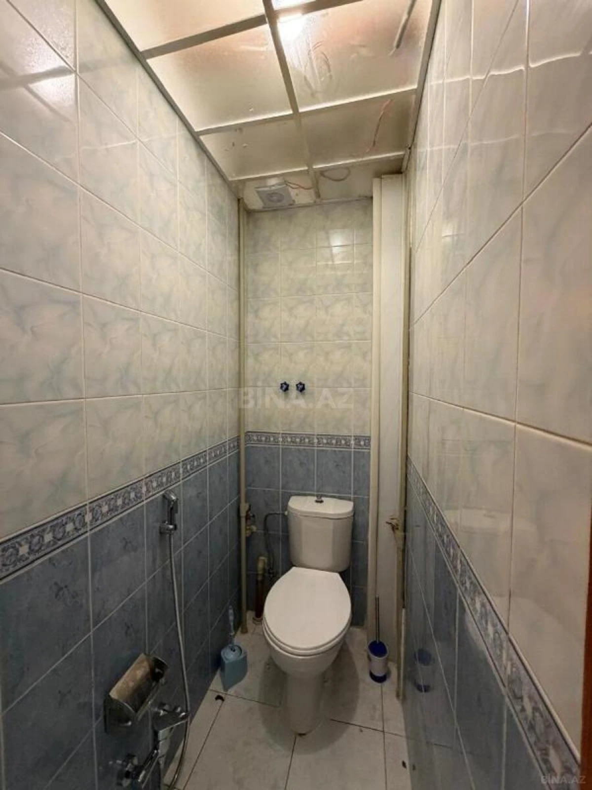 Satılır 3 otaqlı mənzil 80 m²