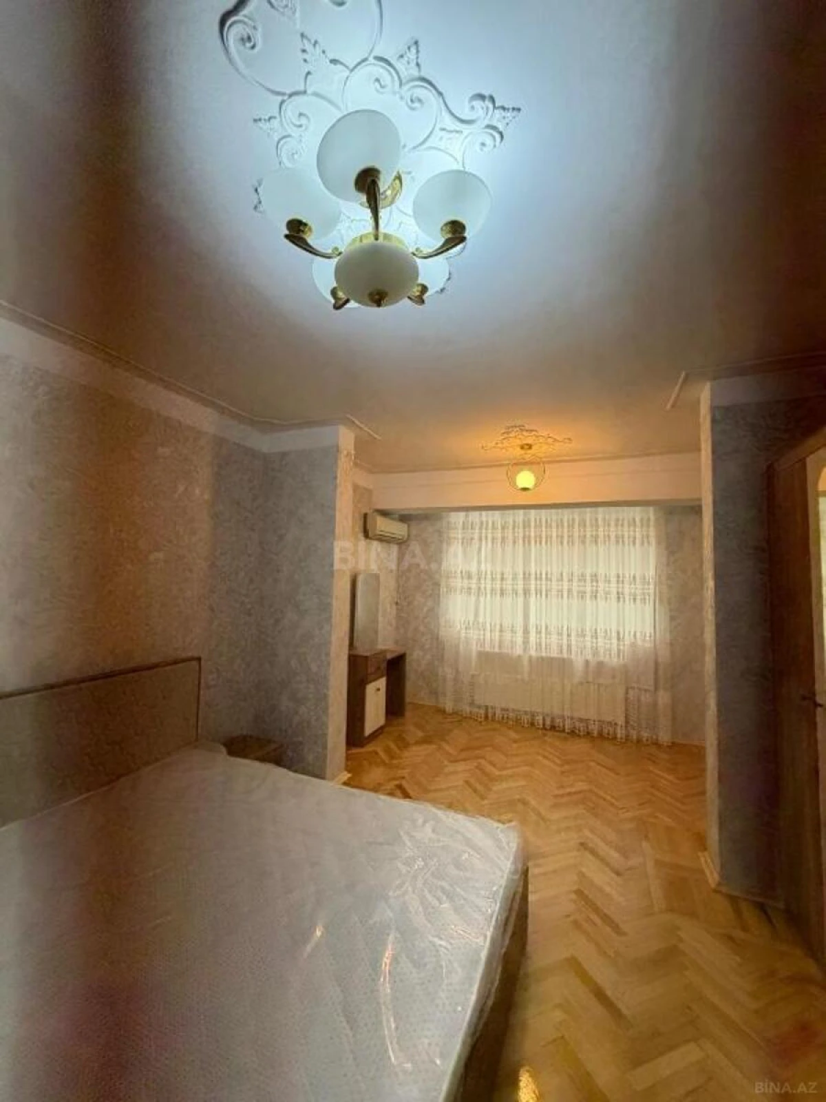 Satılır 3 otaqlı mənzil 80 m²