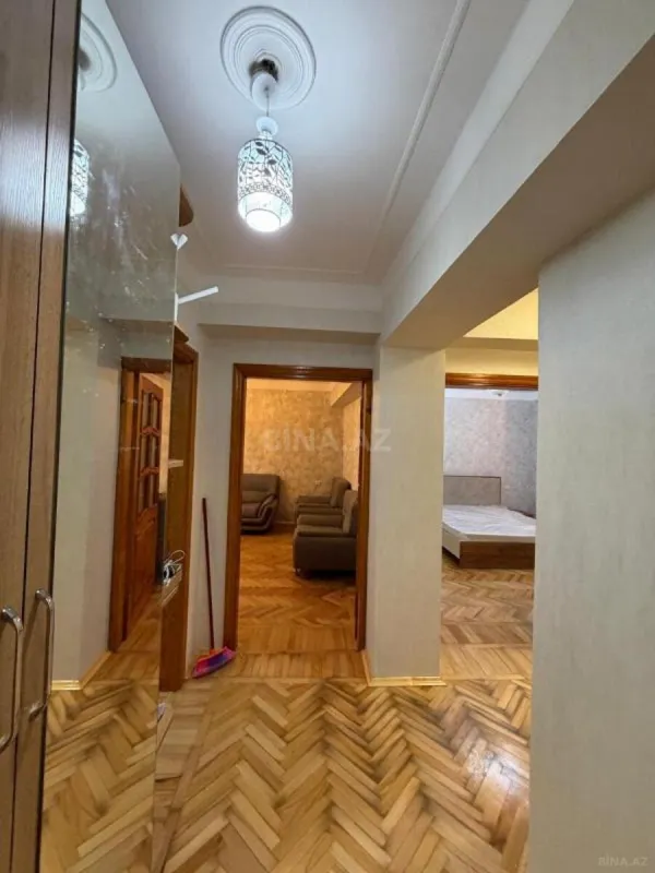 Satılır 3 otaqlı mənzil 80 m²