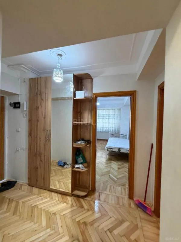 Satılır 3 otaqlı mənzil 80 m²