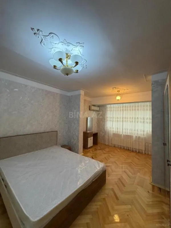 Satılır 3 otaqlı mənzil 80 m²